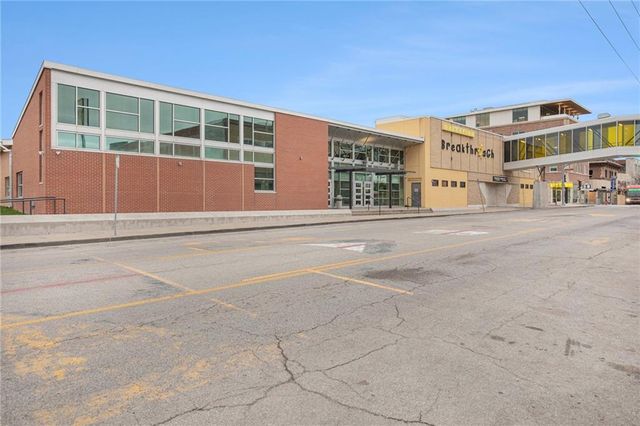 2930 Campbell Street, Kansas City, MO 64109