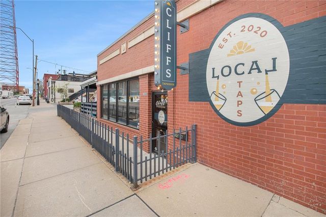 2930 Campbell Street, Kansas City, MO 64109