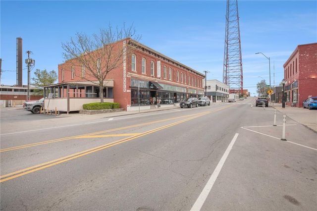 2930 Campbell Street, Kansas City, MO 64109