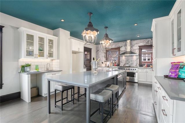 2930 Campbell Street, Kansas City, MO 64109