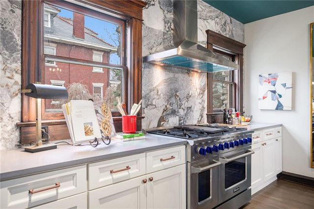 2930 Campbell Street, Kansas City, MO 64109