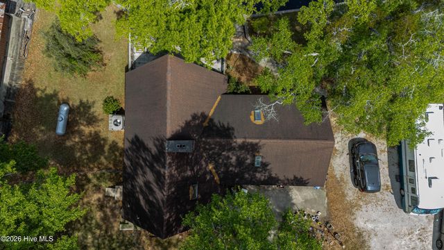 6655 Clarks Neck Road, Washington, NC 27889