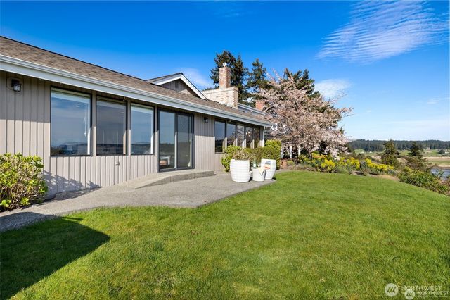 2368 Soundview Drive, Langley, WA 98260