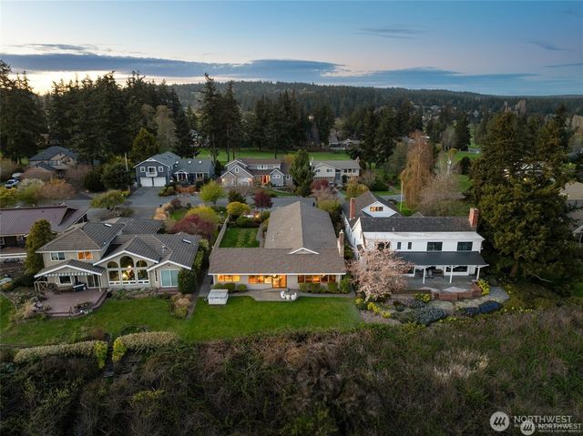 2368 Soundview Drive, Langley, WA 98260