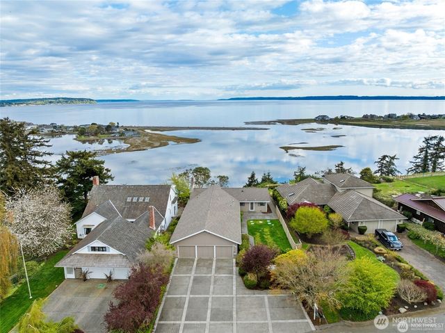 2368 Soundview Drive, Langley, WA 98260