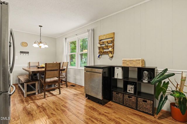 505 Sexton Avenue, Zebulon, NC 27597