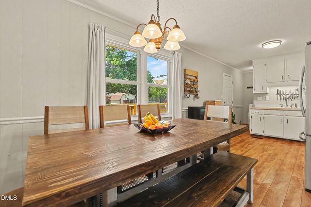 505 Sexton Avenue, Zebulon, NC 27597