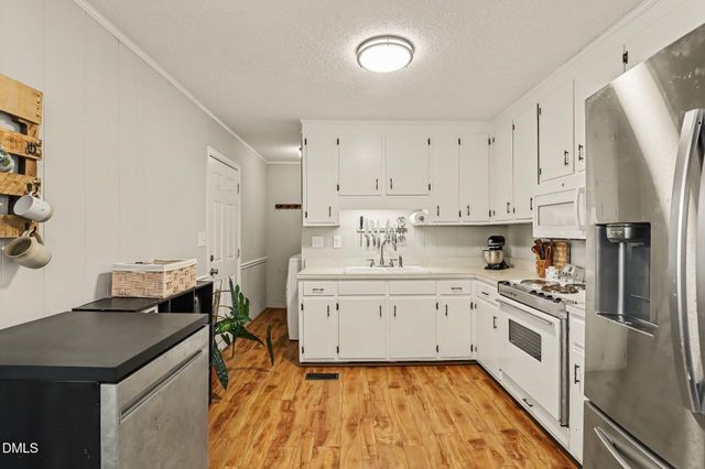 505 Sexton Avenue, Zebulon, NC 27597