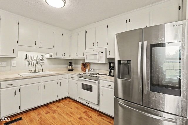505 Sexton Avenue, Zebulon, NC 27597