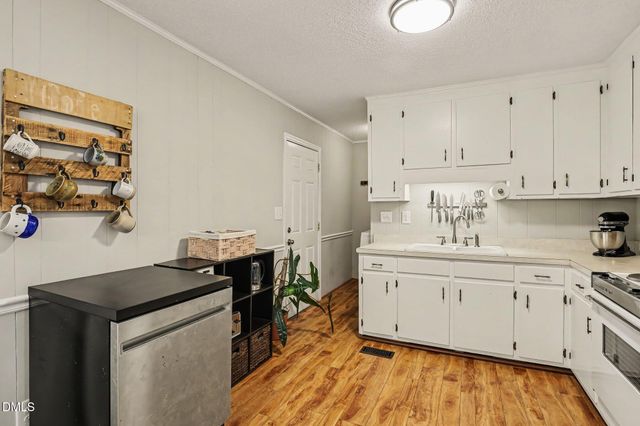 505 Sexton Avenue, Zebulon, NC 27597