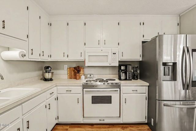 505 Sexton Avenue, Zebulon, NC 27597