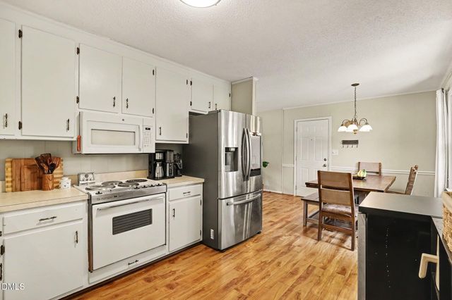 505 Sexton Avenue, Zebulon, NC 27597