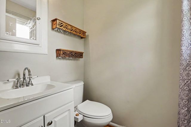 505 Sexton Avenue, Zebulon, NC 27597