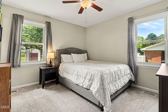 505 Sexton Avenue, Zebulon, NC 27597