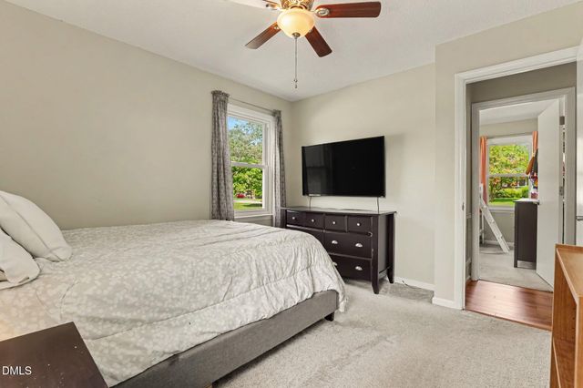505 Sexton Avenue, Zebulon, NC 27597