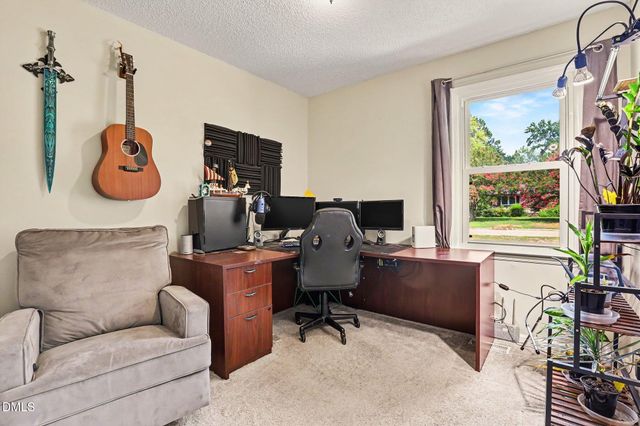 505 Sexton Avenue, Zebulon, NC 27597