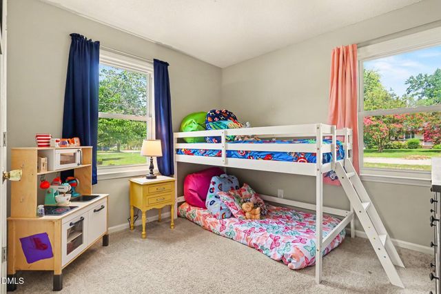 505 Sexton Avenue, Zebulon, NC 27597