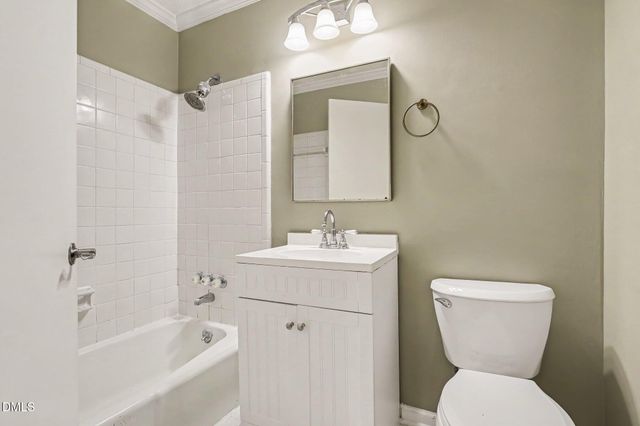 505 Sexton Avenue, Zebulon, NC 27597