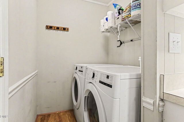 505 Sexton Avenue, Zebulon, NC 27597