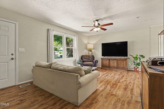 505 Sexton Avenue, Zebulon, NC 27597