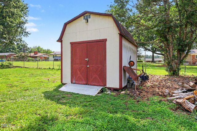 505 Sexton Avenue, Zebulon, NC 27597