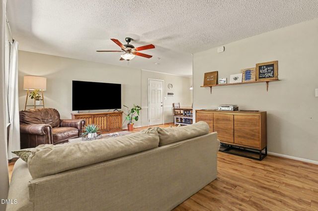 505 Sexton Avenue, Zebulon, NC 27597
