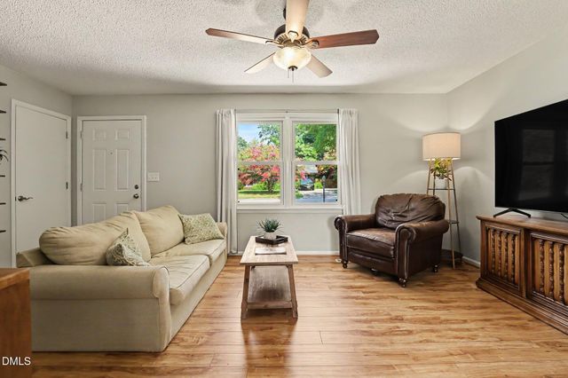505 Sexton Avenue, Zebulon, NC 27597