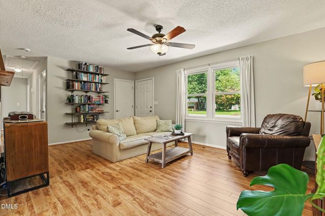505 Sexton Avenue, Zebulon, NC 27597