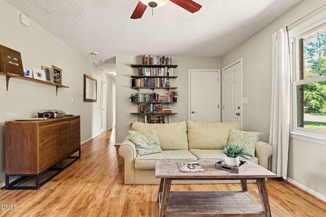 505 Sexton Avenue, Zebulon, NC 27597