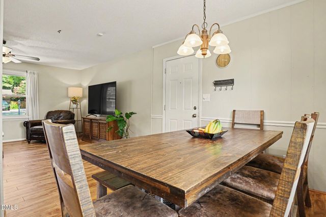505 Sexton Avenue, Zebulon, NC 27597