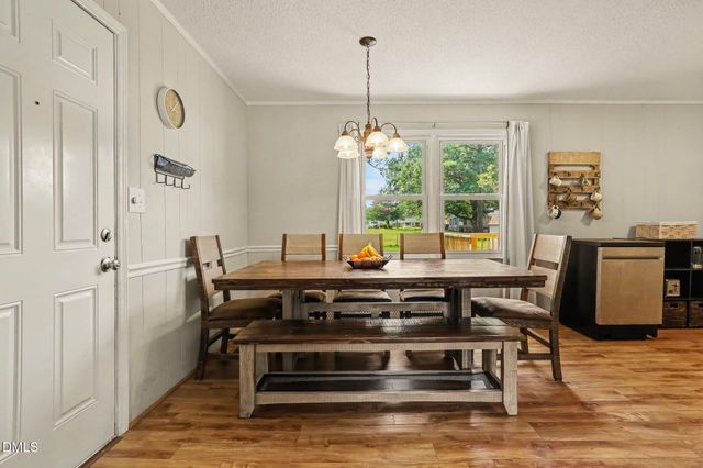 505 Sexton Avenue, Zebulon, NC 27597