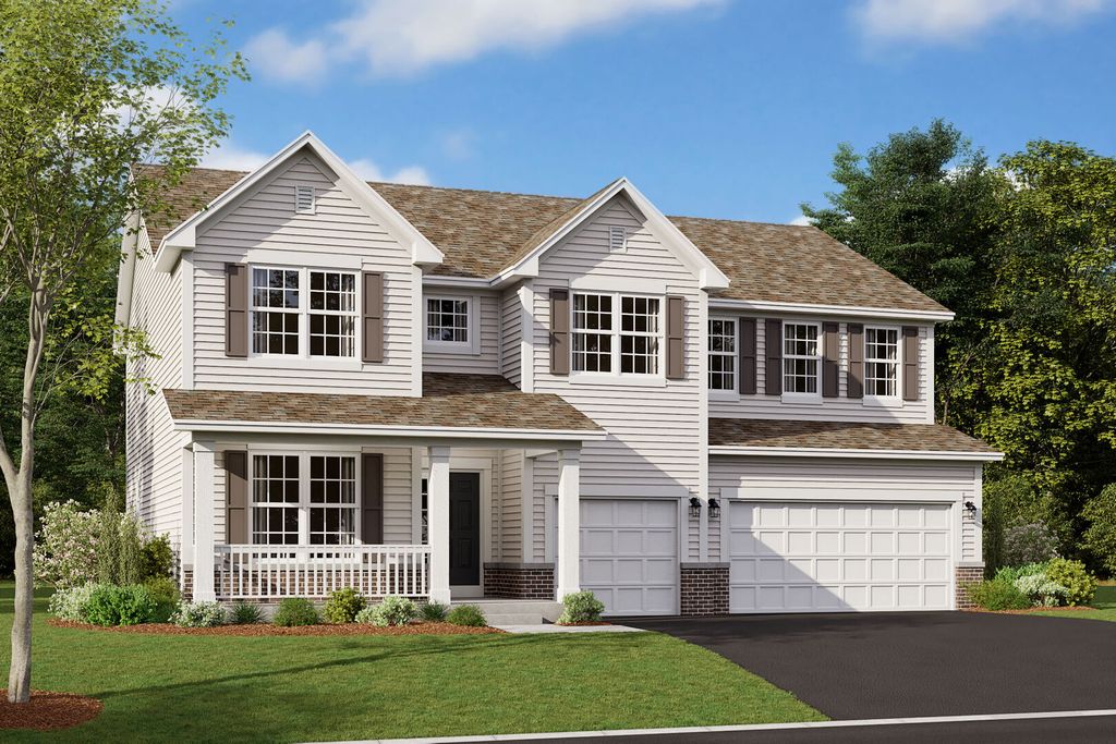 103 Arnold Avenue, Oswego, IL 60543