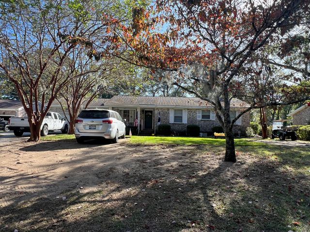 747 Harbor View Road, Charleston, SC 29412