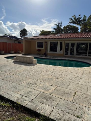 2015 Arch Creek Dr hse, North Miami, FL 33181