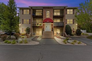 84 Cocasset St A6, Foxboro, MA 02035