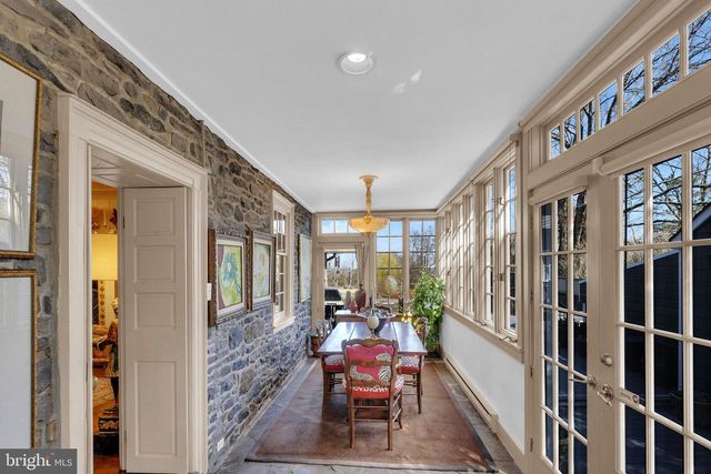 338 UPPER TINICUM CHURCH RD, Upper Black Eddy, PA 18972