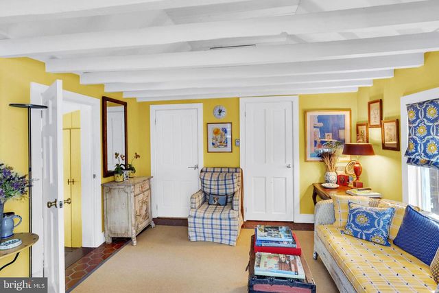 338 UPPER TINICUM CHURCH RD, Upper Black Eddy, PA 18972