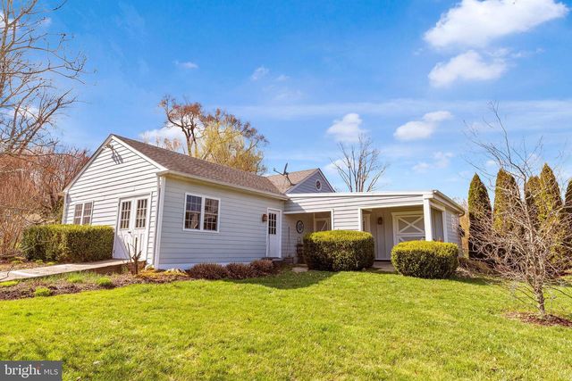 338 UPPER TINICUM CHURCH RD, Upper Black Eddy, PA 18972