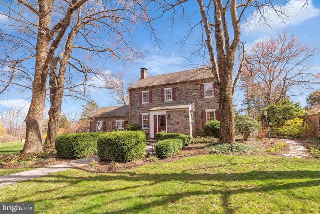 338 UPPER TINICUM CHURCH RD, Upper Black Eddy, PA 18972