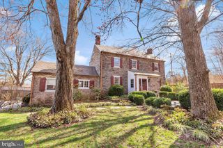 338 UPPER TINICUM CHURCH RD, Upper Black Eddy, PA 18972