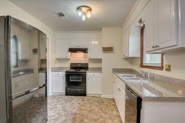 3115 Arcadia Drive, Augusta, GA 30906