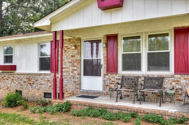 3115 Arcadia Drive, Augusta, GA 30906