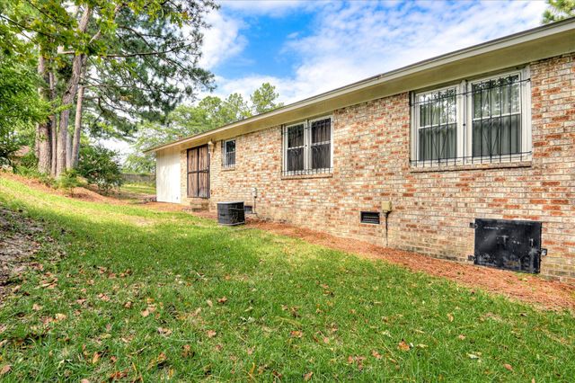 3115 Arcadia Drive, Augusta, GA 30906