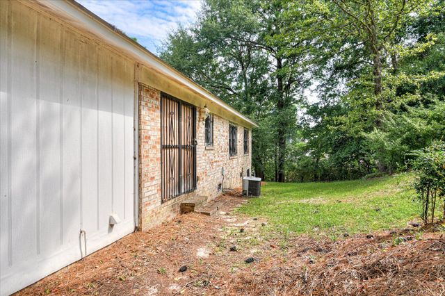 3115 Arcadia Drive, Augusta, GA 30906