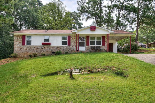 3115 Arcadia Drive, Augusta, GA 30906