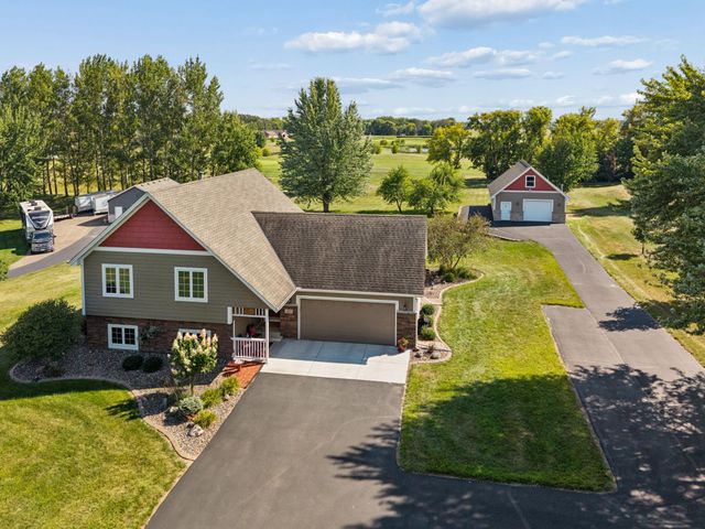 10315 99th Street NE, Otsego, MN 55362