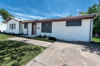 2722 Rutgers Drive, Irving, TX 75062
