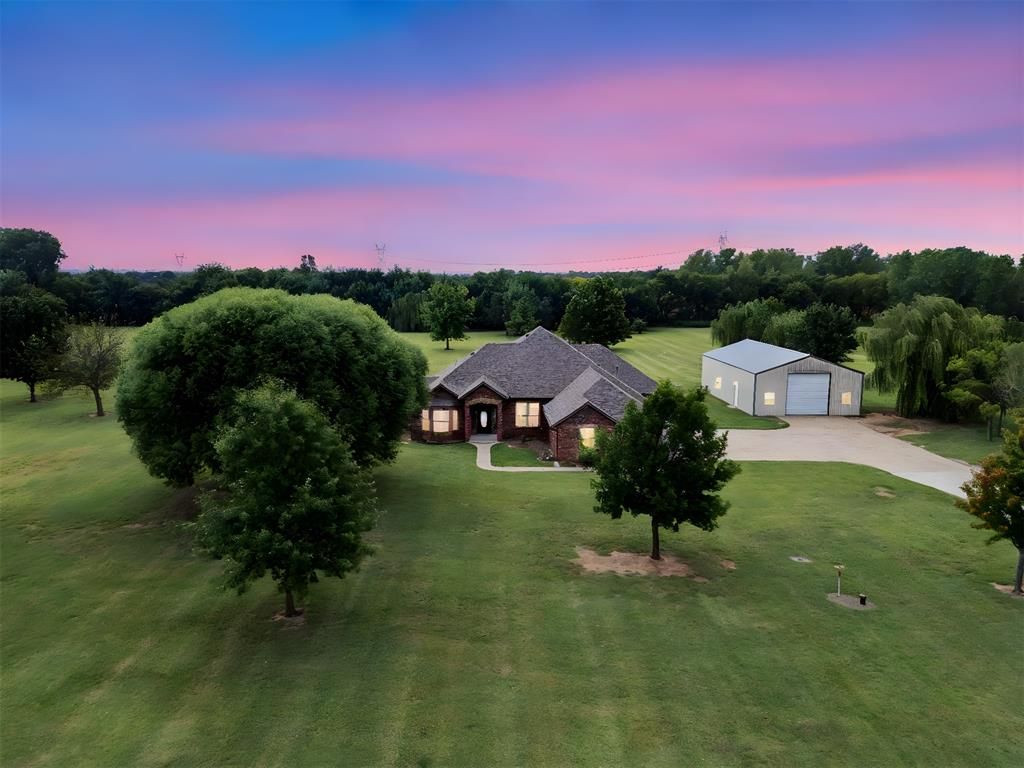 1112 McLaughlin Drive, Oklahoma City, OK 73170