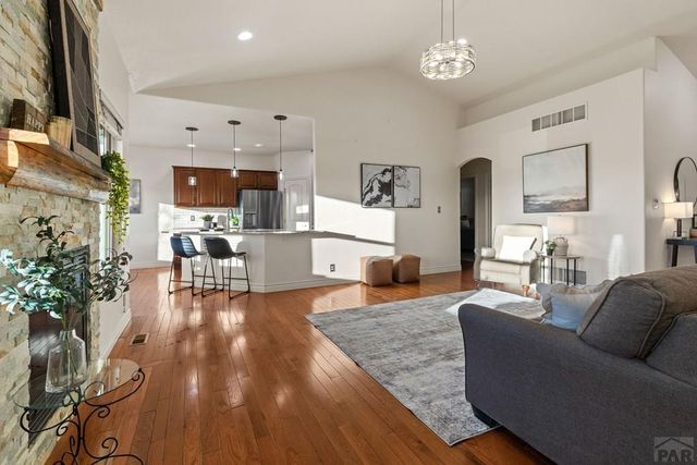 1507 Lynn Meadows Dr, Pueblo, CO 81005