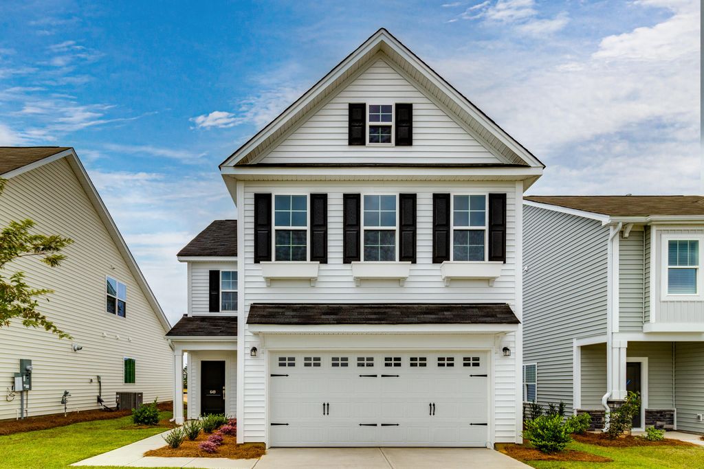 213 O'Leary Circle, Summerville, SC 29483